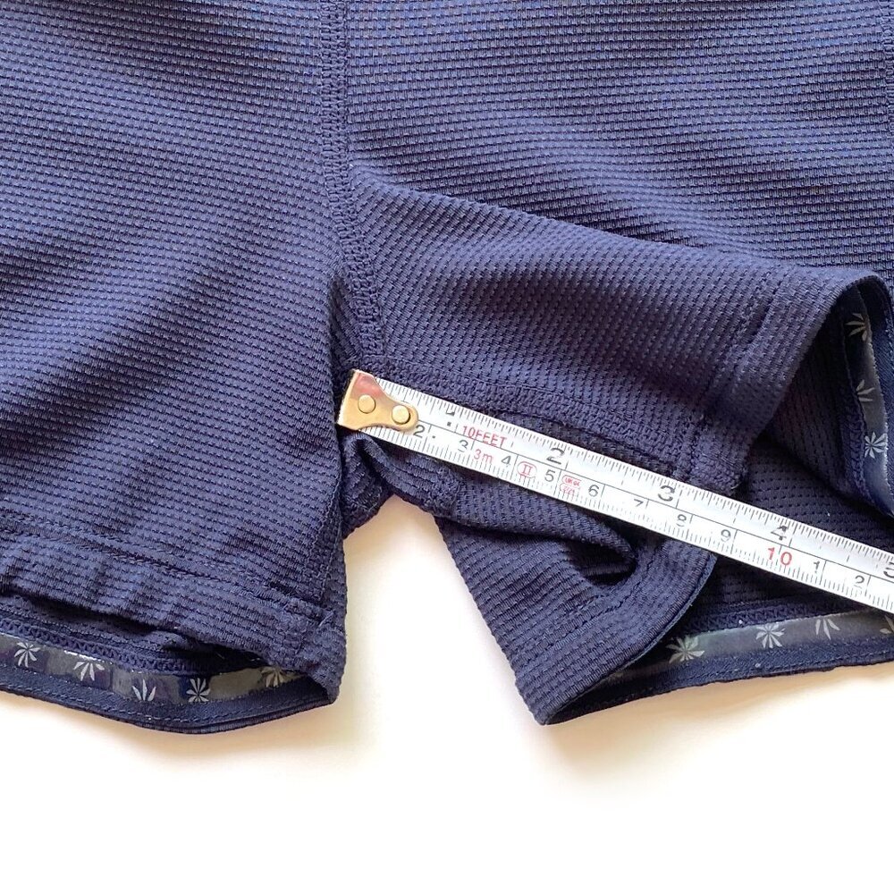 Athleta Momentum Tennis Pickleball Skort 14” Navy Size M - Picture 14 of 15